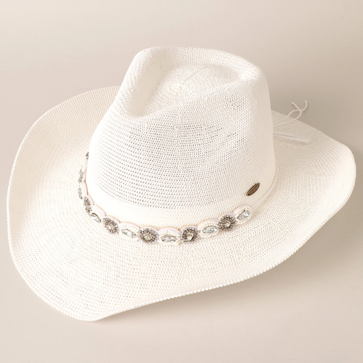 Durango Cowboy Hat