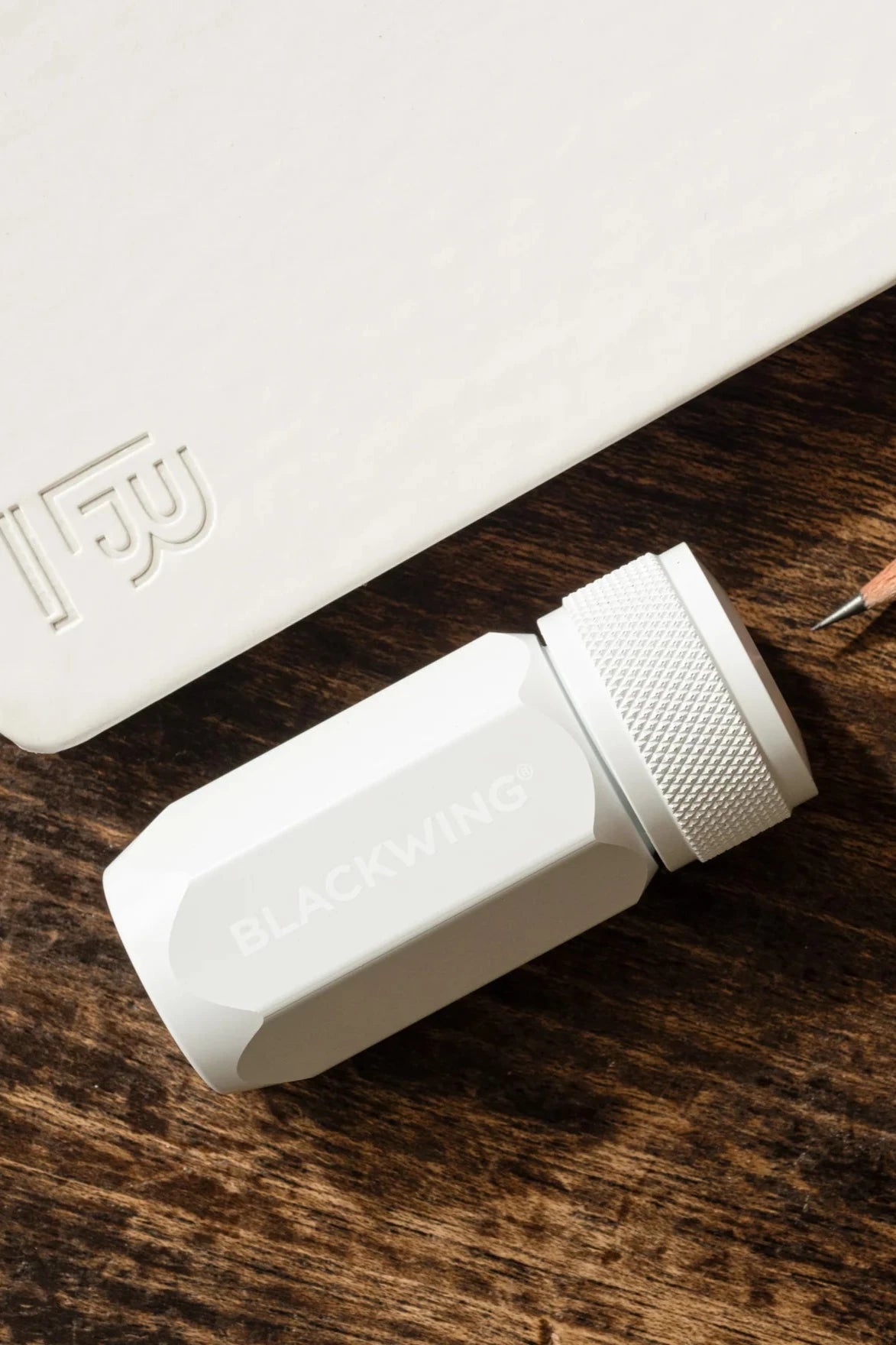 Blackwing One-Step Long Point Sharpener