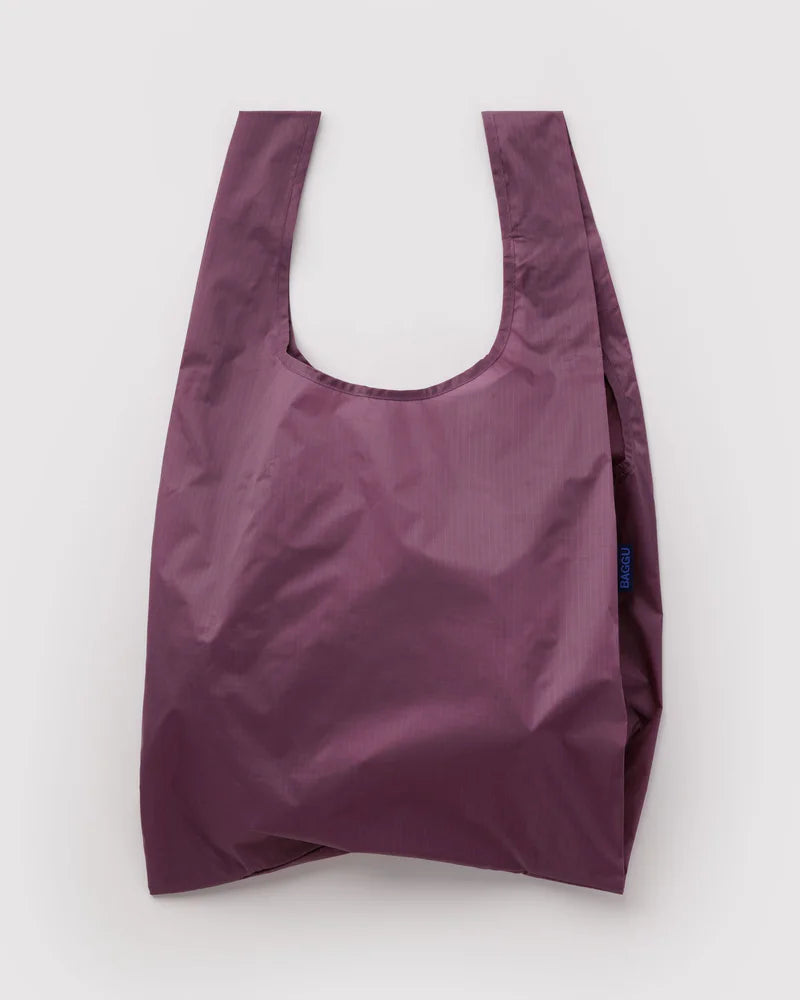 Standard Baggu - Wild Plum