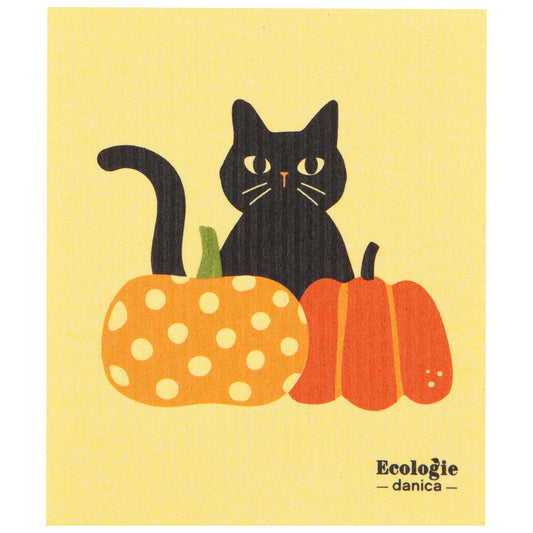 Hallow's Eve Sponge Cloth