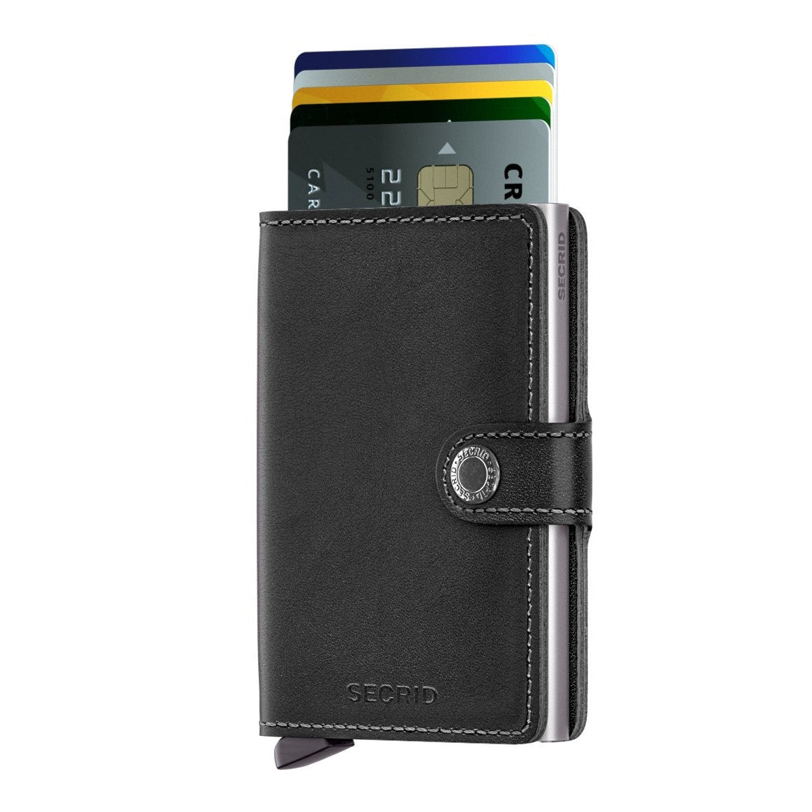 Miniwallet | Original Black