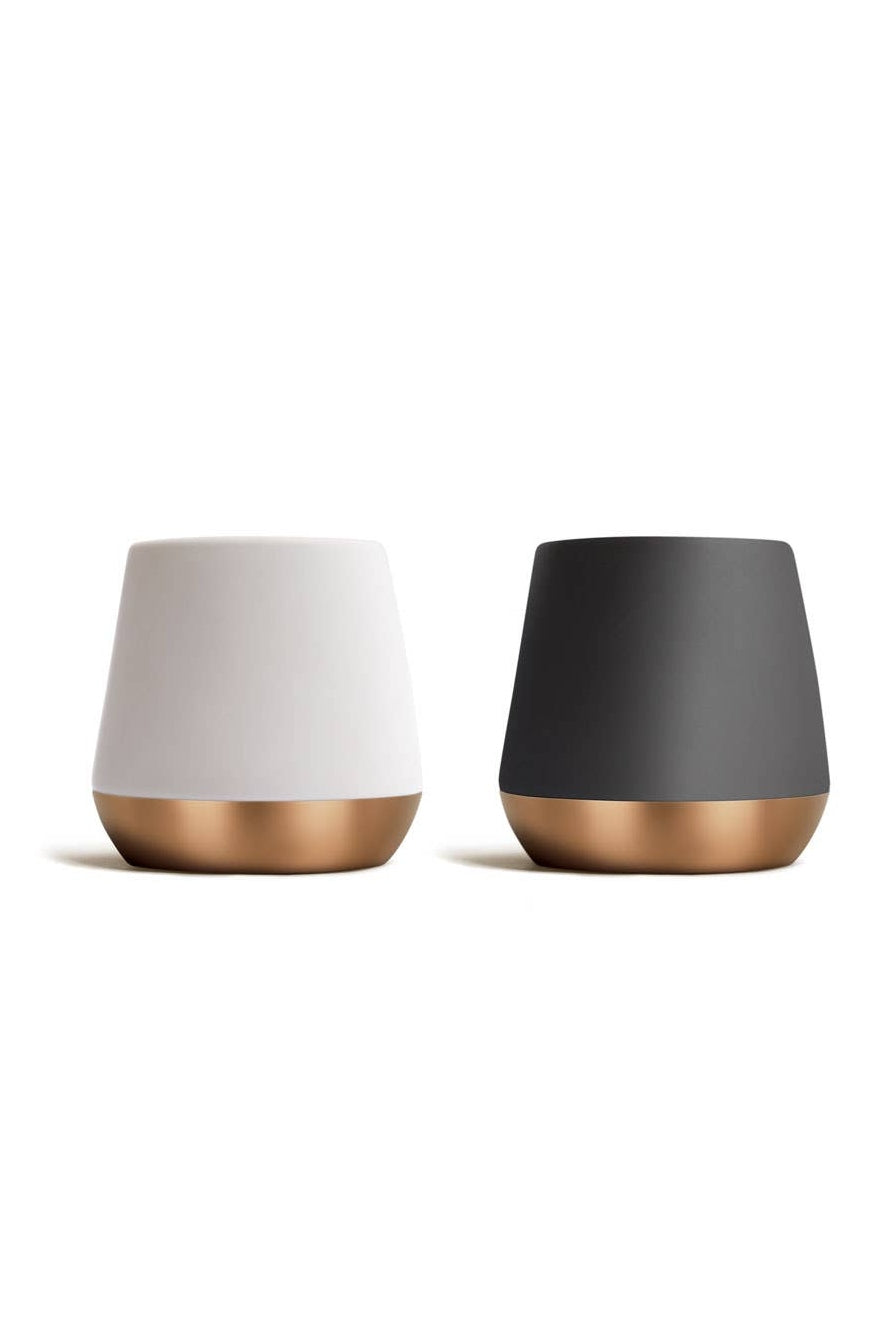 Joey Mug Matte White