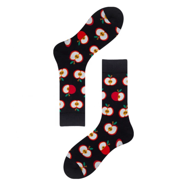 Apple Socks