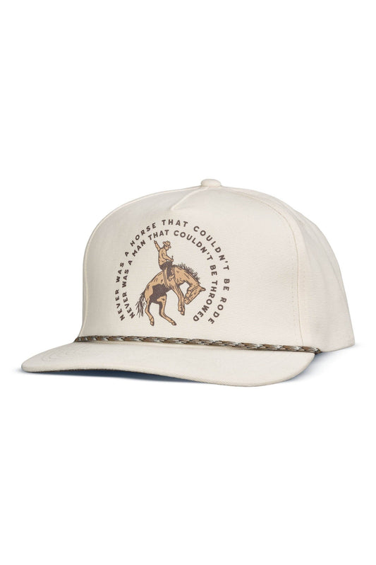 Never Was a Horse Hat