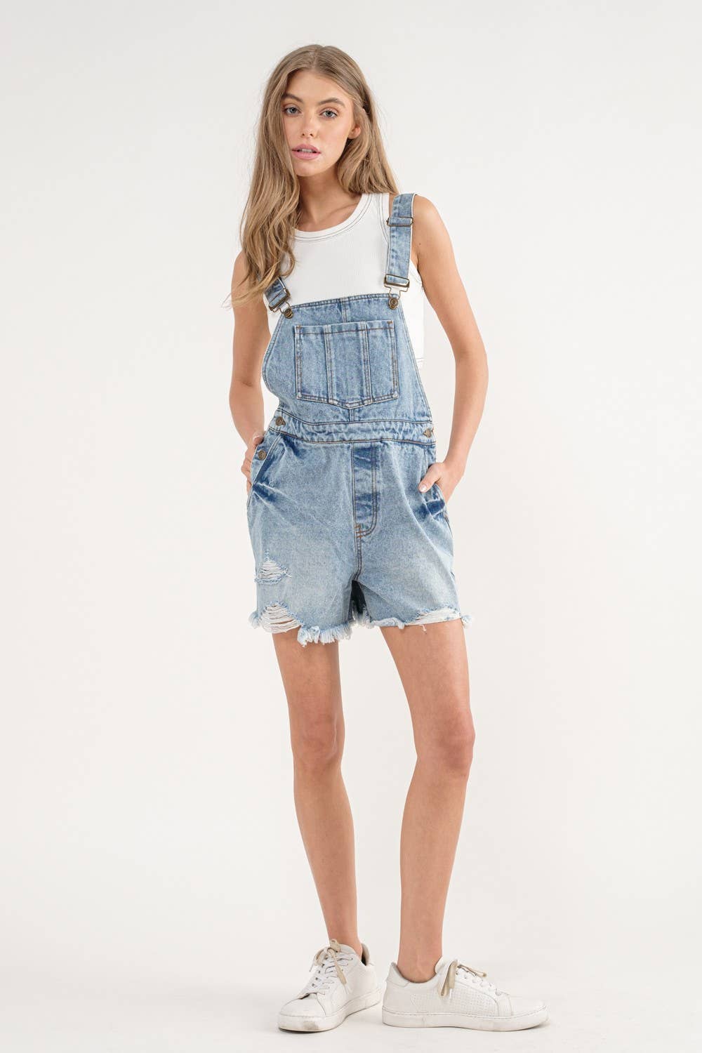 Faith Overall