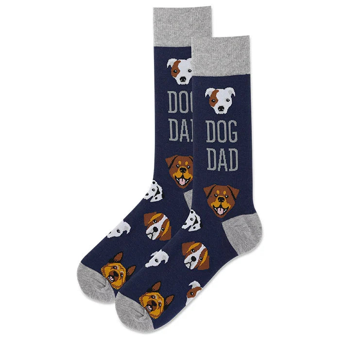 Hot Sox Boys Classic Cartoon Socks - 1 Pair Kids Colorful Novelty Socks (Fits Small/Medium Shoe Sizes)