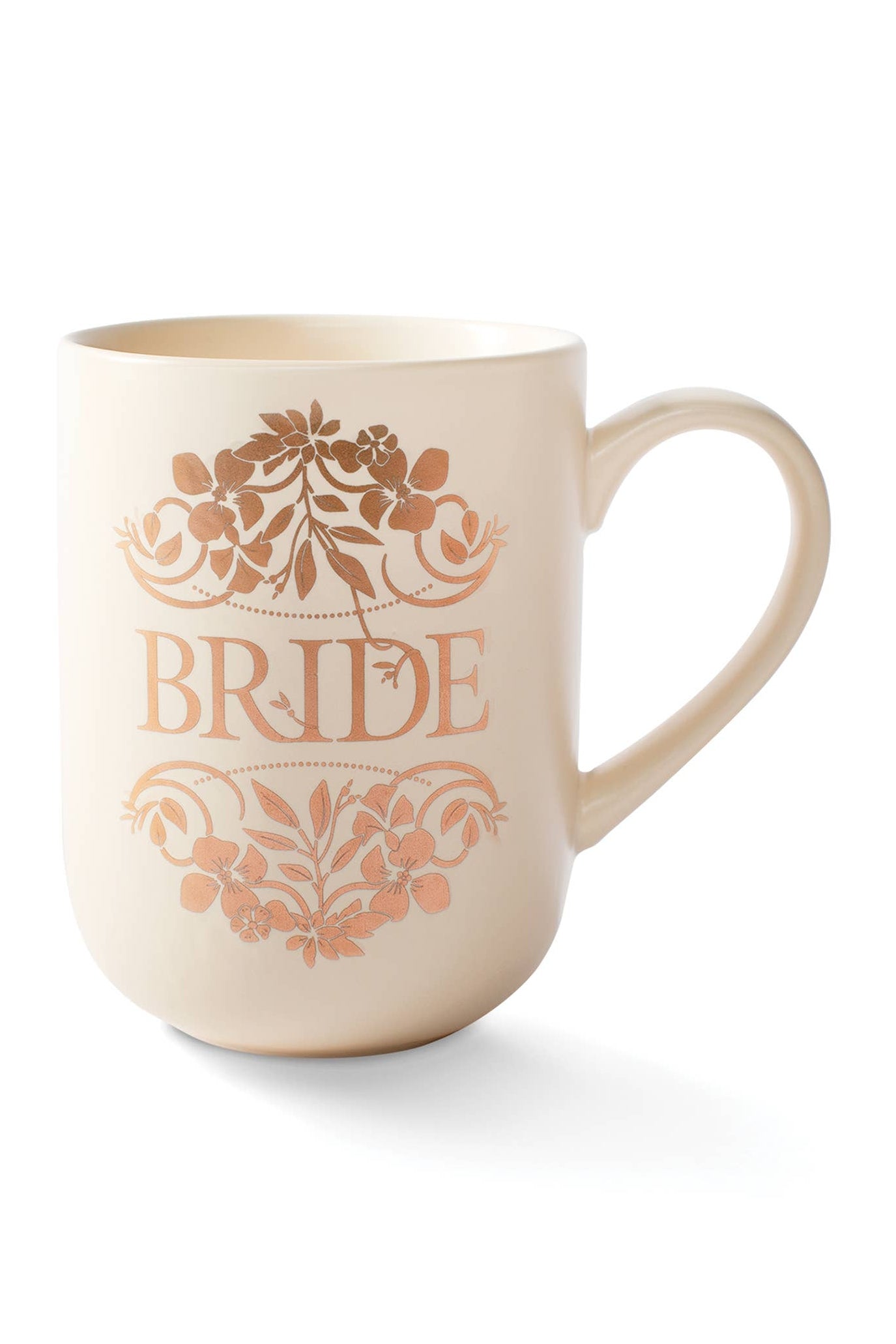 Josephine Mug Deco Bride