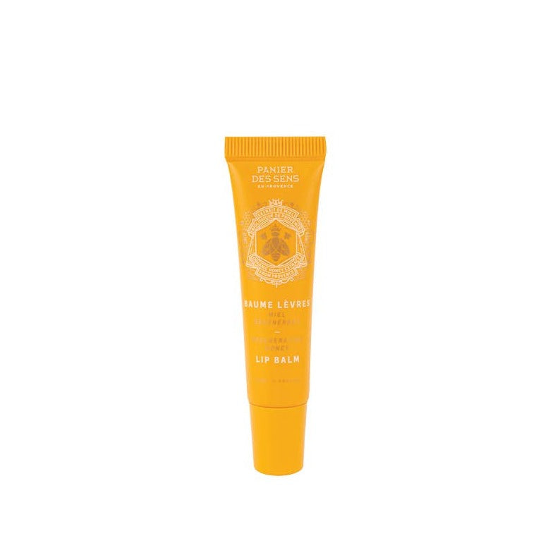 Honey Lip Balm