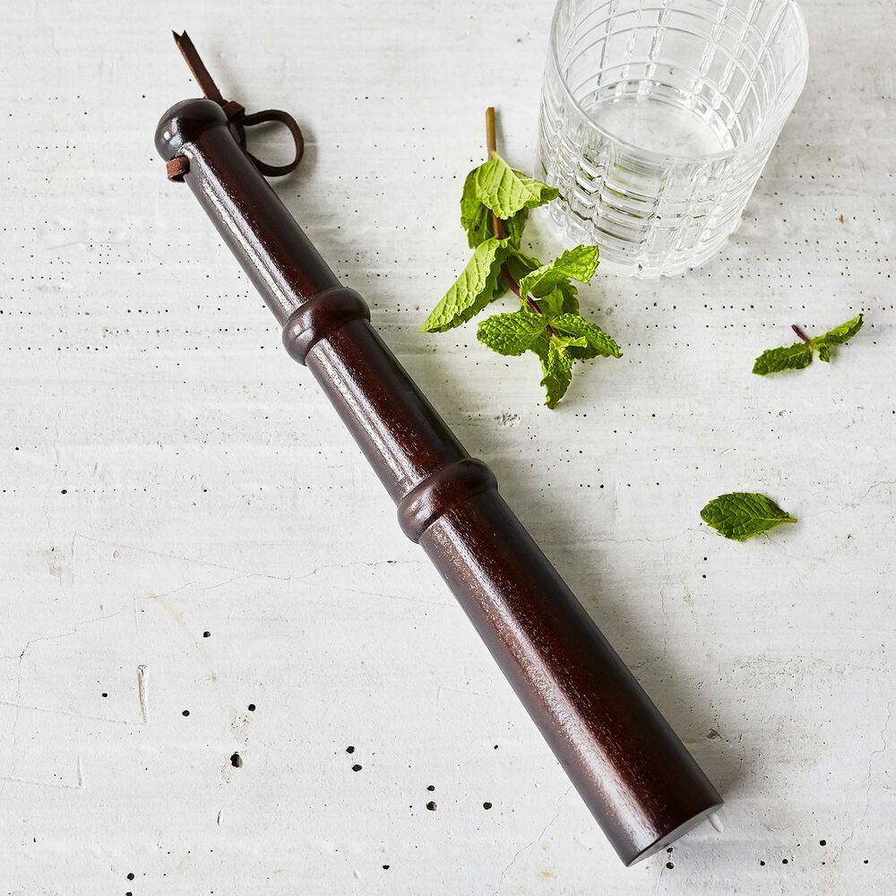 Acacia Muddler