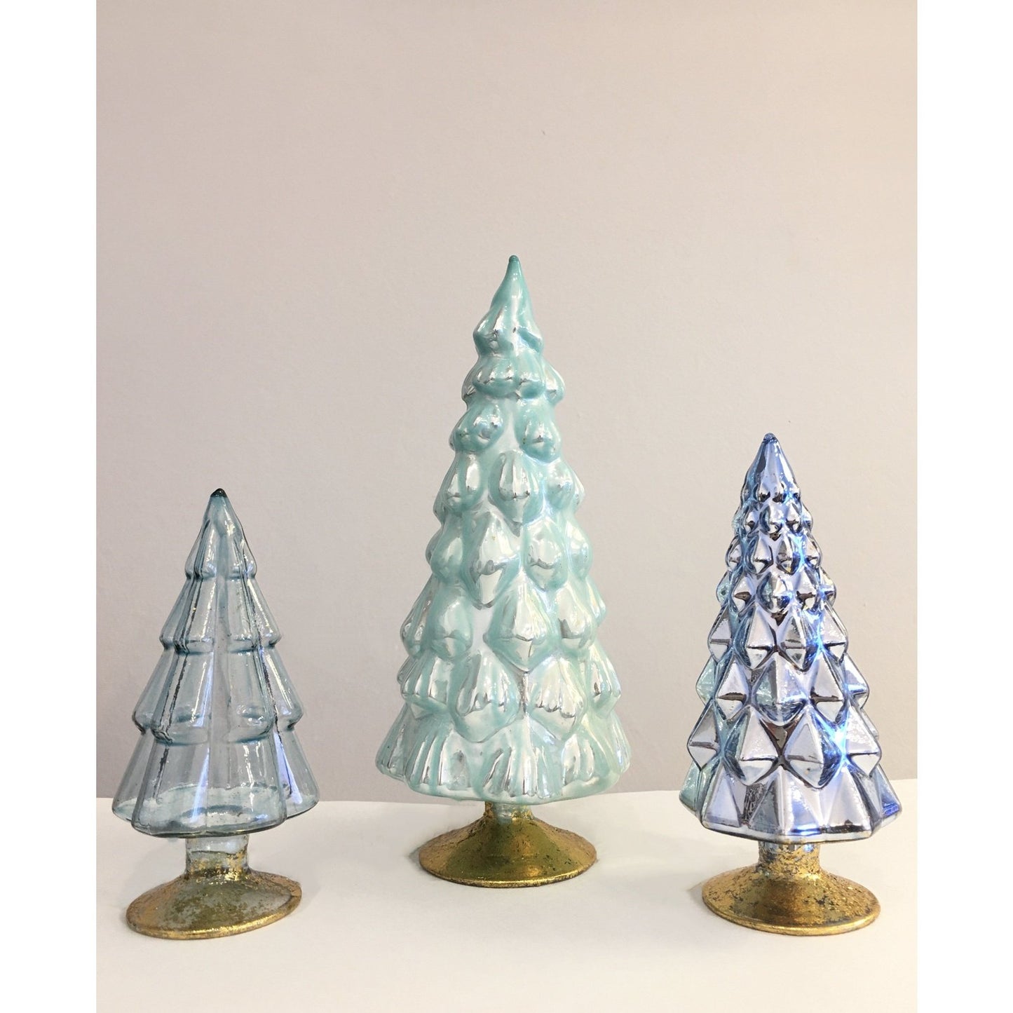 Hue Trees - Small Snowfall