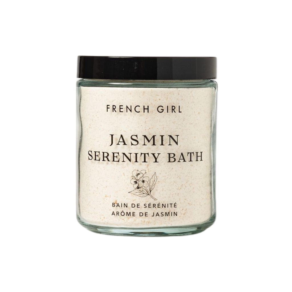 Jasmin Coconut Milk Bath