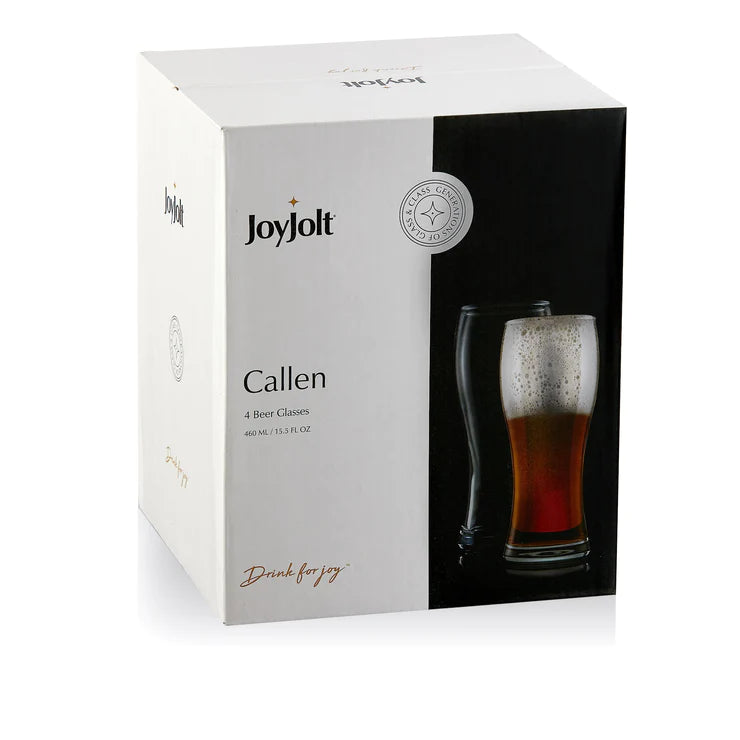 Callen Beer Glasses