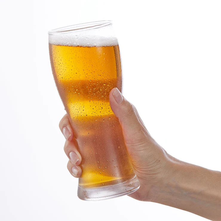 Callen Beer Glasses