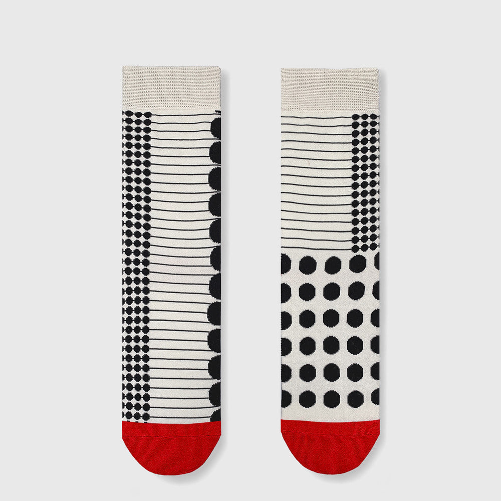 Rogue Dot Socks