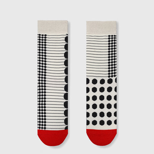 Rogue Dot Socks
