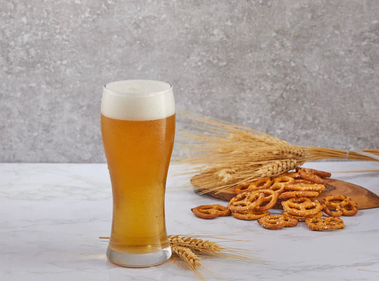 Callen Beer Glasses