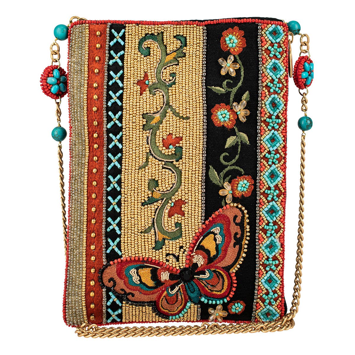 Journey Crossbody Handbag