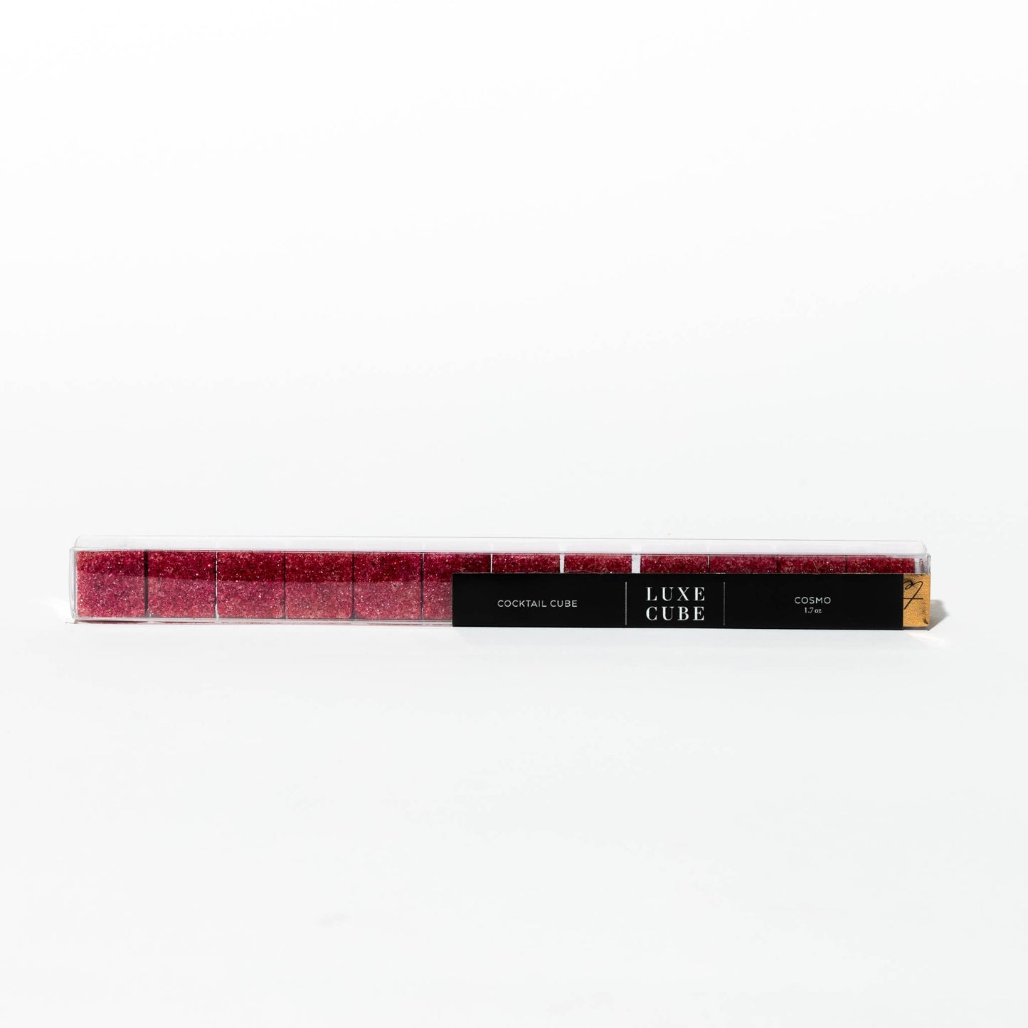 COSMO | LUXE Mixology Cubes STICK
