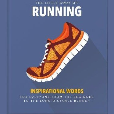 Little Book of Running