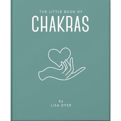 Little Book of Chakras