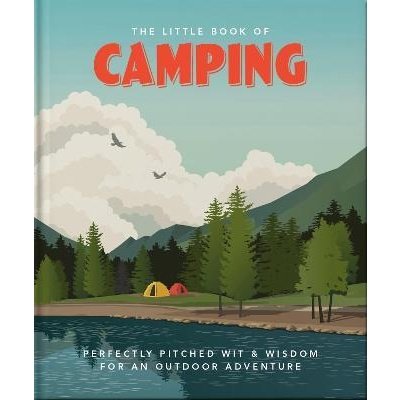 Little Book of Camping