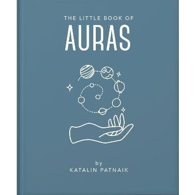 Little Book of Auras
