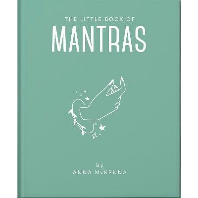 Little Book of Mantras