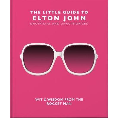 Little Guide to Elton John