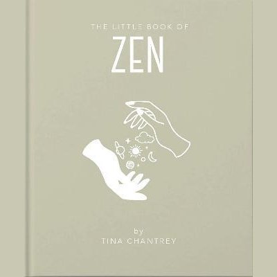 Little Book of Zen