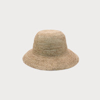 Oodnadatta Fedora in Natural