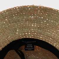 Oodnadatta Fedora in Natural