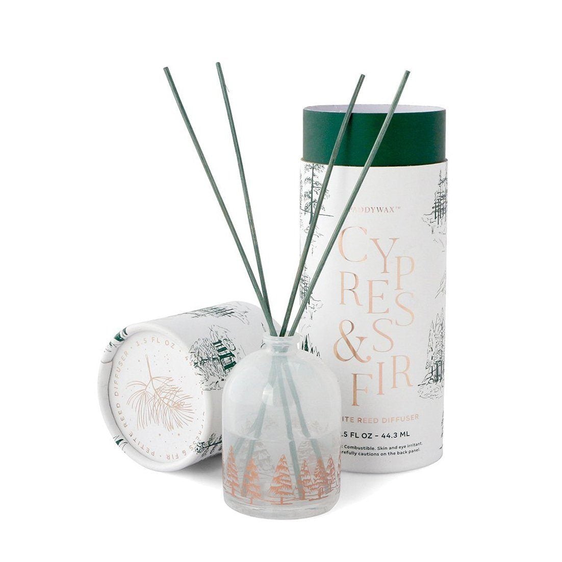 Petite Diffusers - Assorted