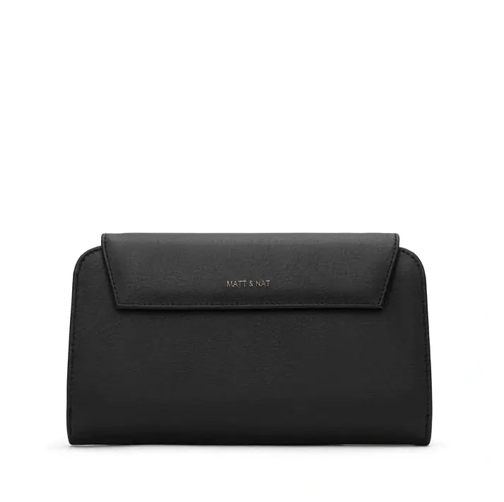 Bay Arbor Wallet - Black