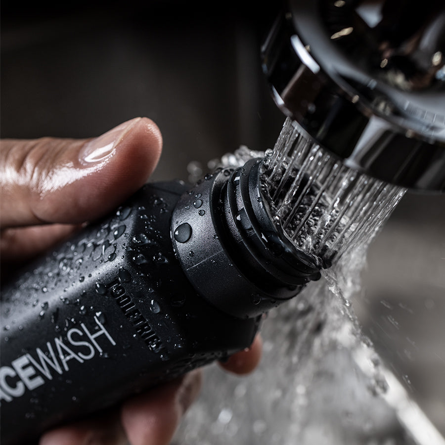 Face Wash - Avocado Mint