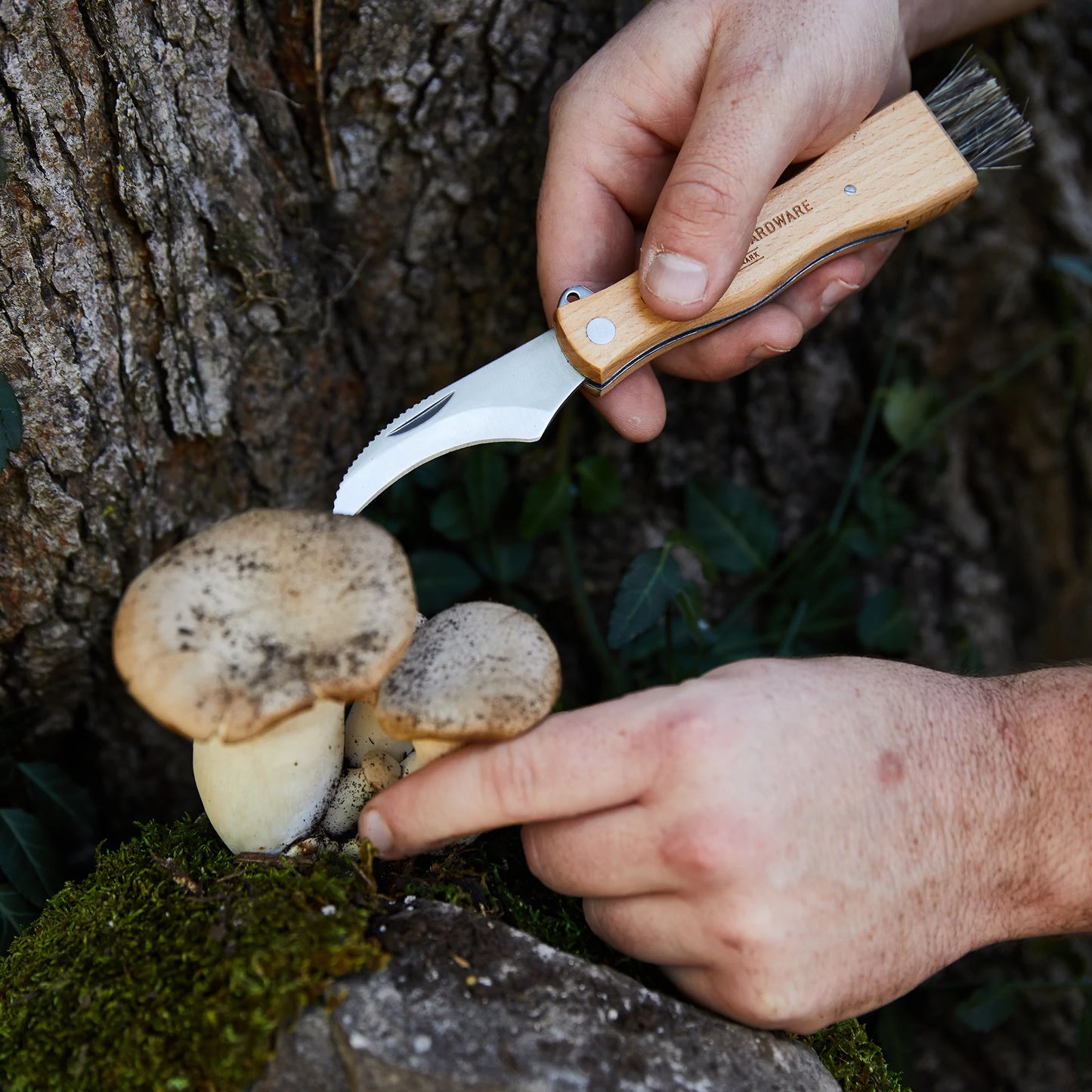 Gentlemen's Hardware- Foraging Knife