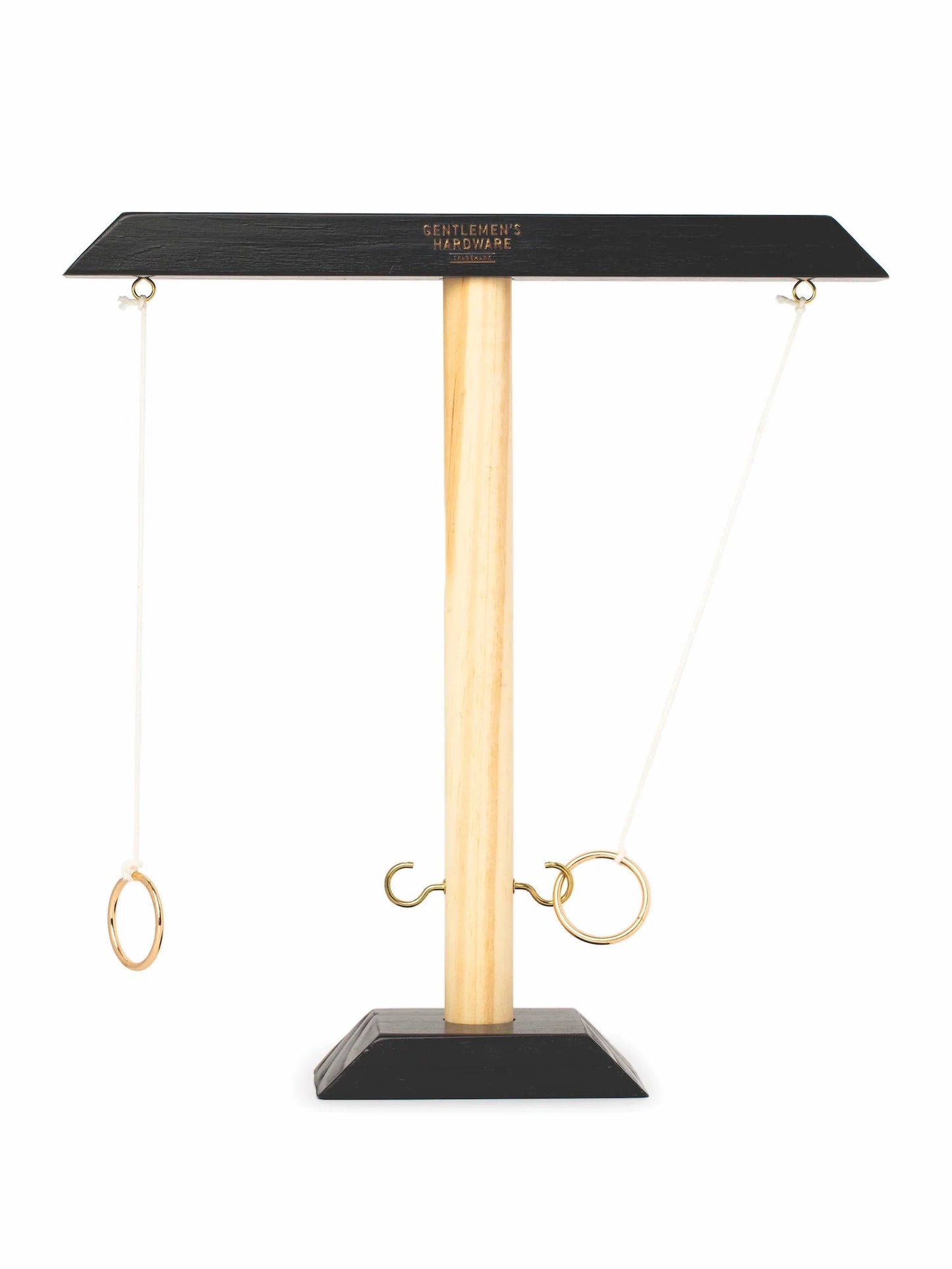 Ring Swing Game