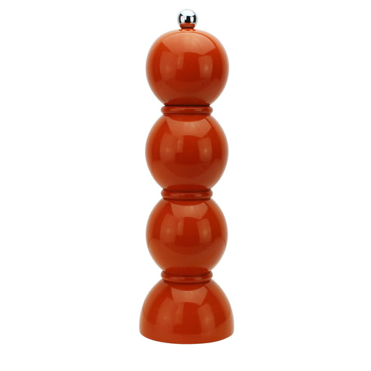 Bobbin Grinder - Orange