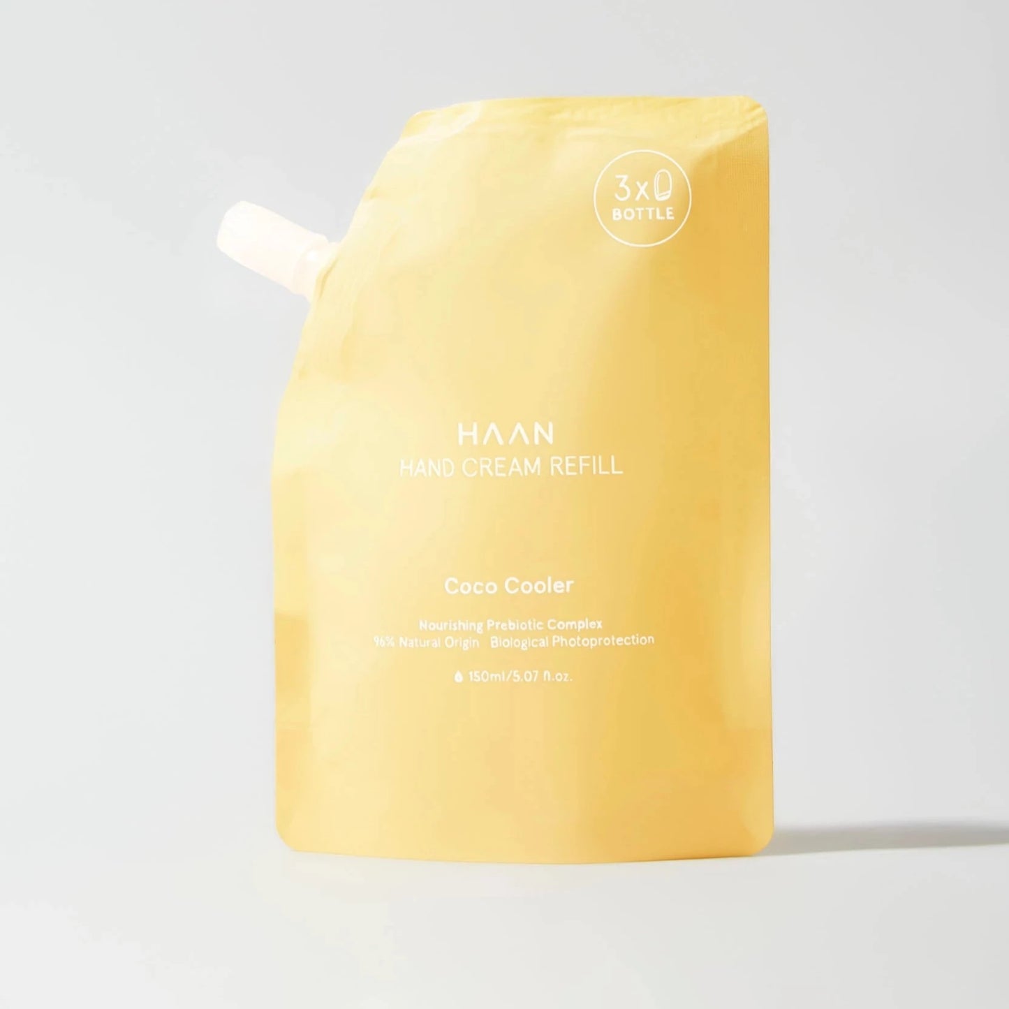 HAAN Hand Cream Refill