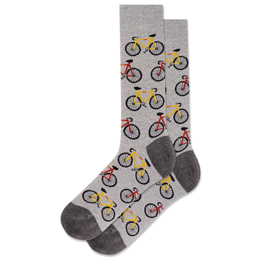 HOTSOX Men's Bicycle Socks