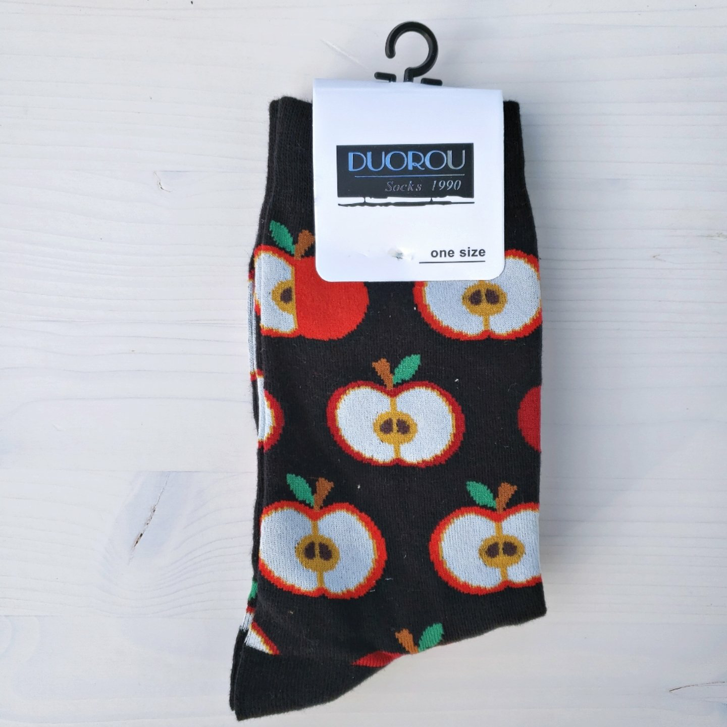Apple Socks