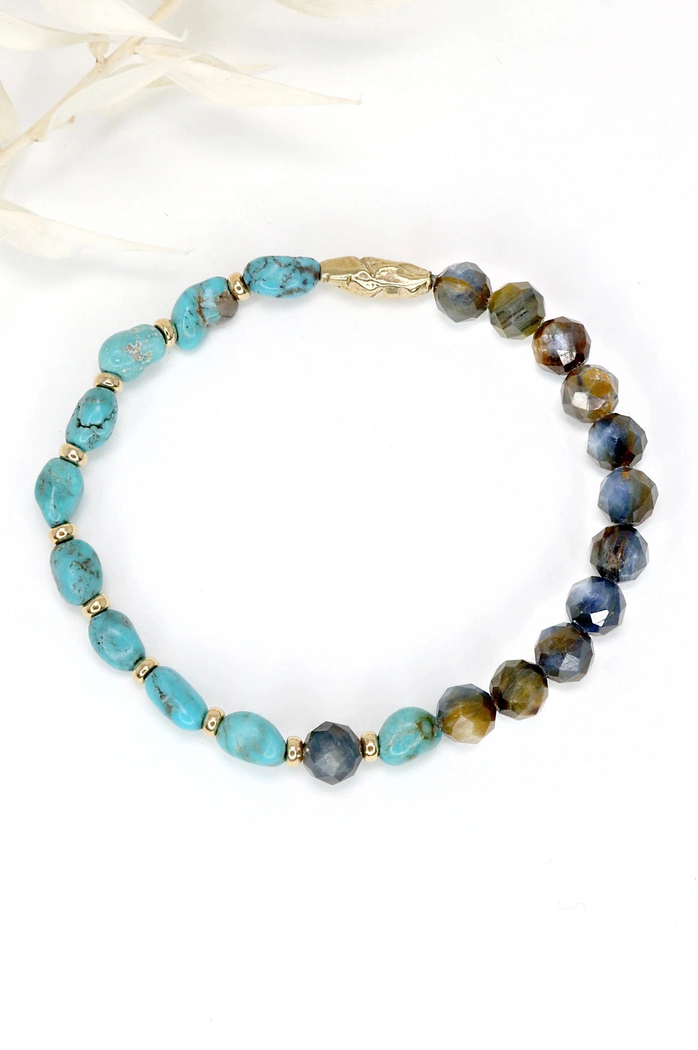 Kyanite Esprit Bracelet