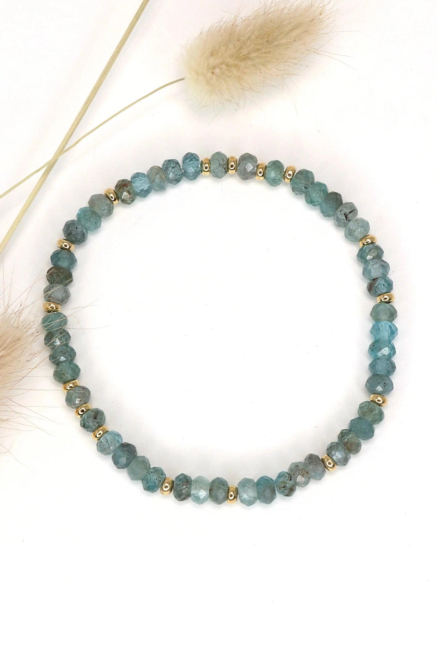 Apatite Enchanté Bracelet