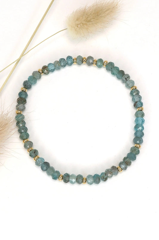 Apatite Enchanté Bracelet