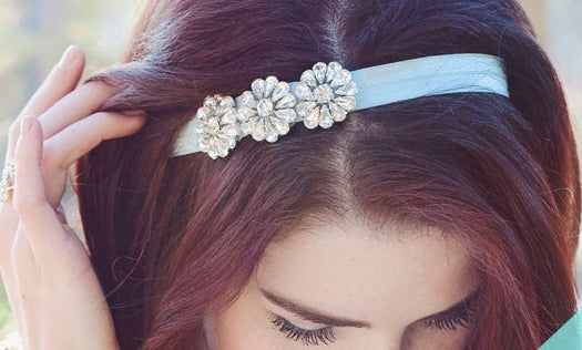 Jolie - Kate Headband