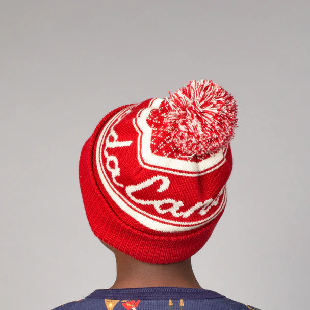 Kids Canada Toque