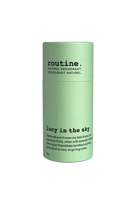 Natural Deodorant - Lucy In The Sky