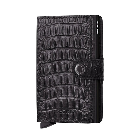 Miniwallet | Cleo Black