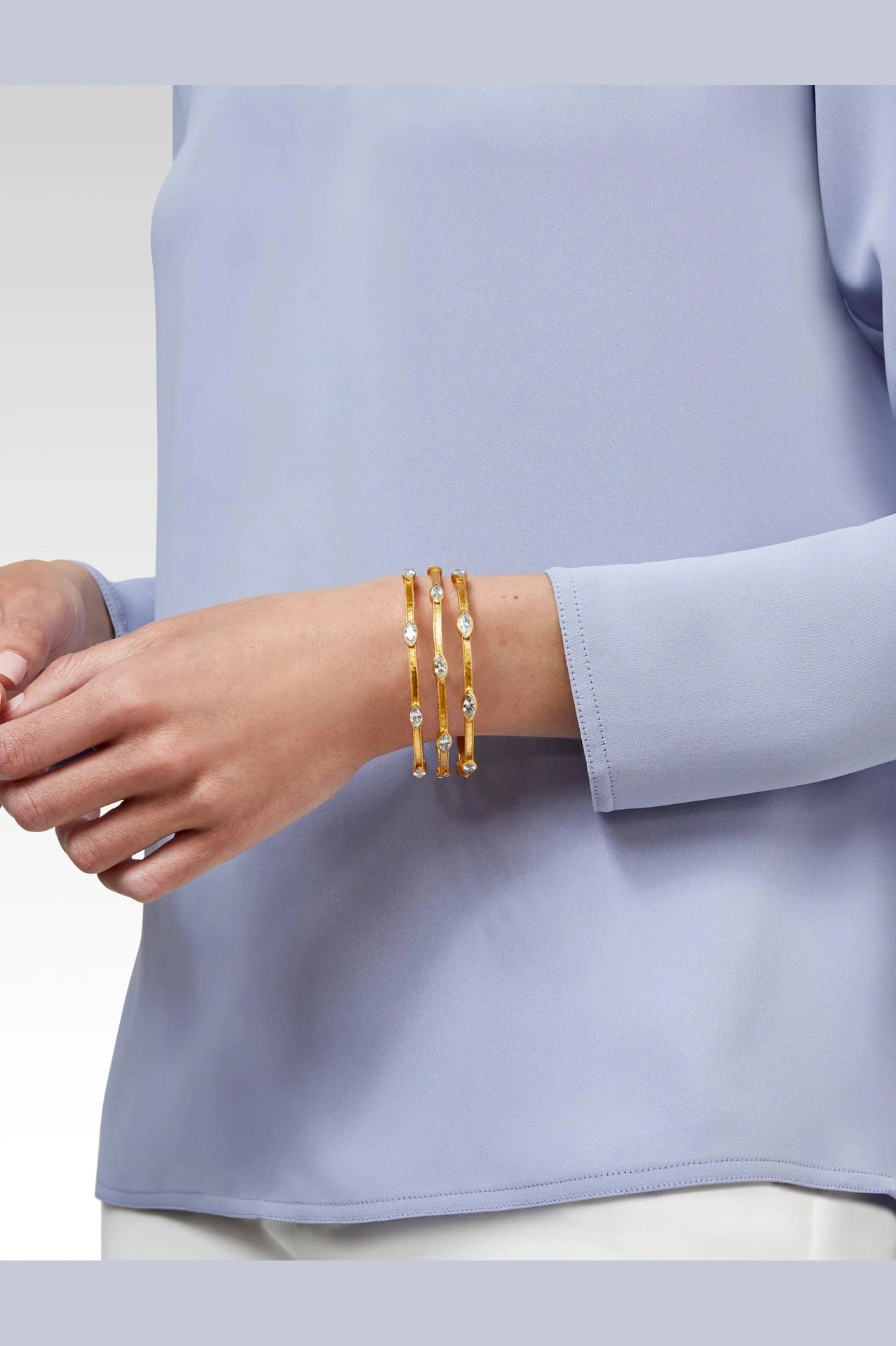 Monaco Bangle