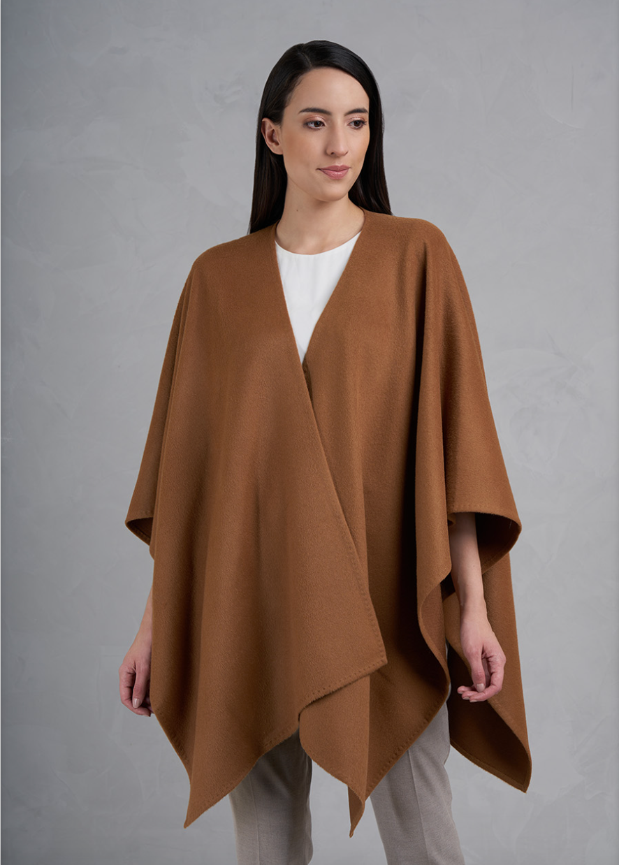 Incalpaca Poncho