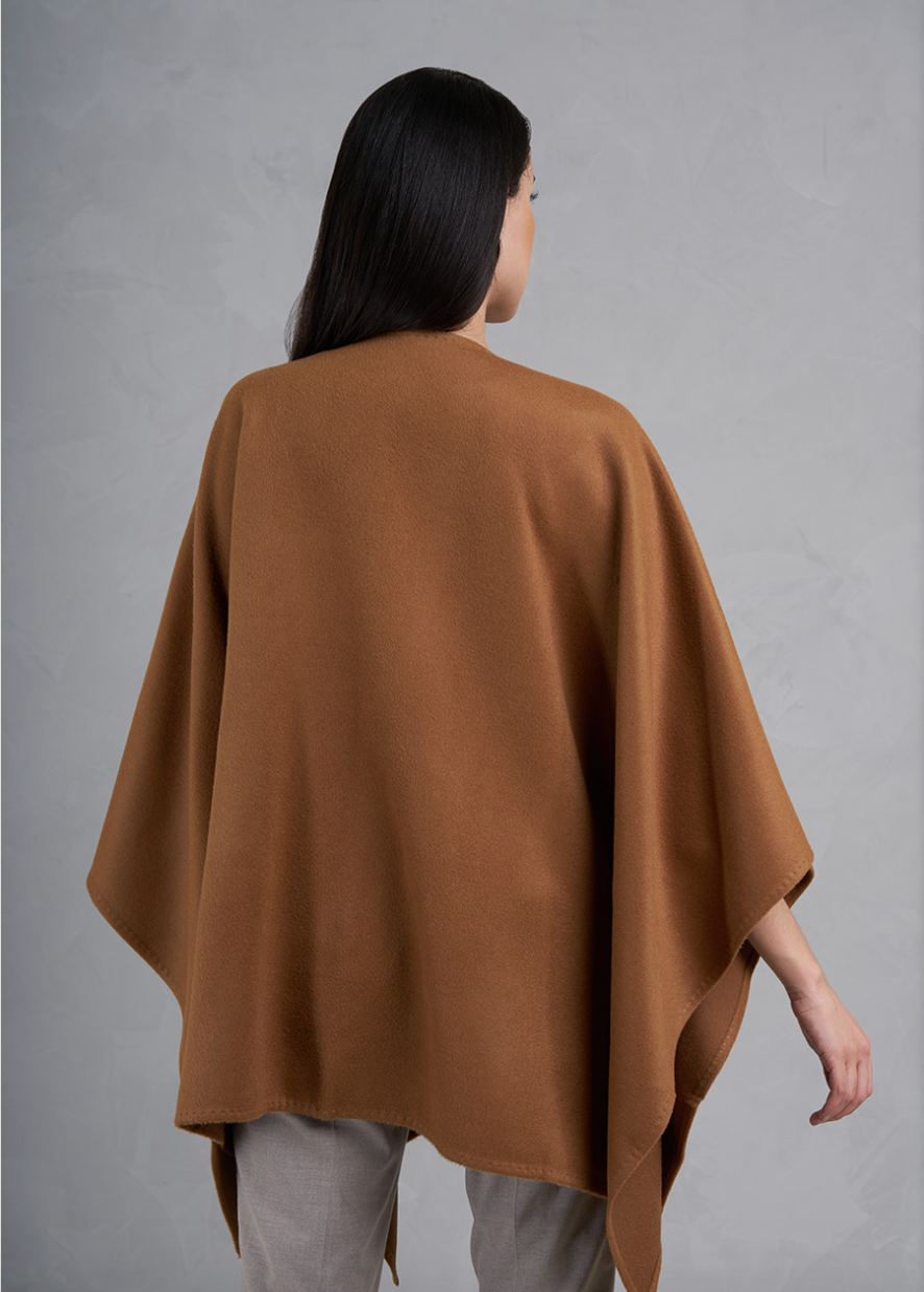Incalpaca Poncho